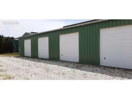 box de stockage proche lorient