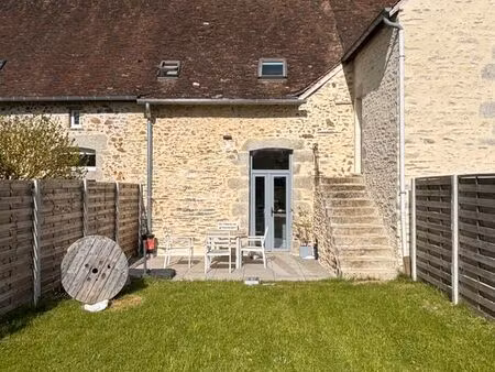 maison70 m2 2 chambres 1 bureau 70 m2