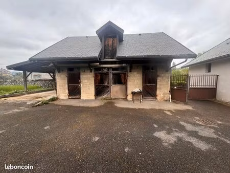 atelier pour artisan