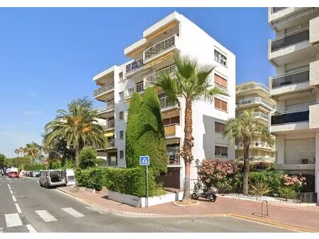 achat : appartement (06400)