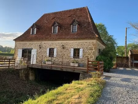 achat : maison (64330)