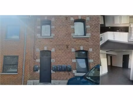 rez-de-chaussée à louer à d'austerlitz 44 rochefort (vwd17285)