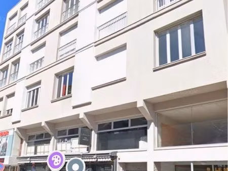 t1 bis roanne investissement