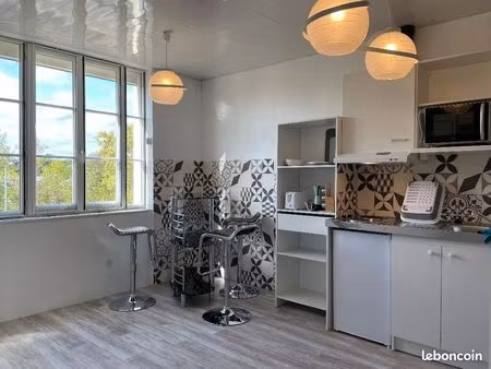 studio libre 7 mai tccomprises  abonnements et consommations comme dans des apparthôtels