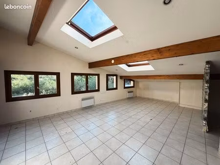 appartement 2 pièces 36 m²