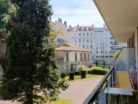 part loue joli t2 residence florentine