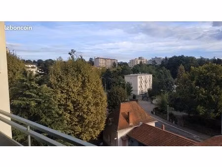 appartement 3 pièces 56 m2