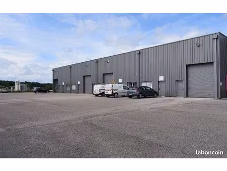 cellule d'entreprise à louer