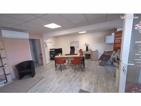 local commercial  bureau