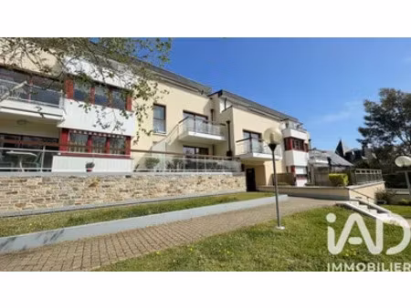 appartement à betton (35830)