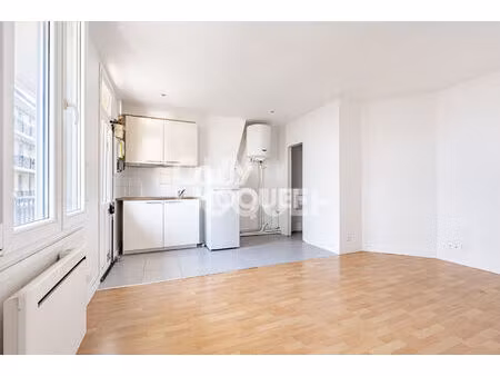 appartement 1 pièce