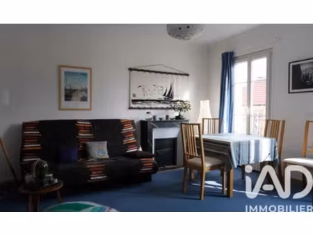 appartement à fontenay-aux-roses (92260)