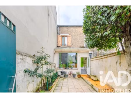 appartement à groslay (95410)