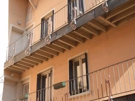 a louer t2 29 m2 lyon 9 libre 1/06/26