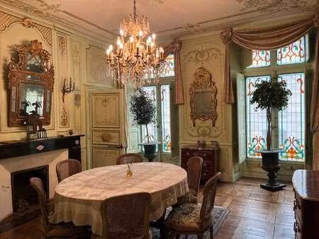 vente appartement 4 pièces à rennes centre ville (35000) : à vendre 4 pièces / 108m² renne