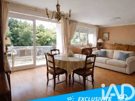 appartement à rombas (57120)