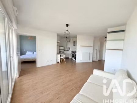 appartement à talence (33400)