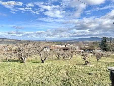 propriété 4 pièces 85 m²