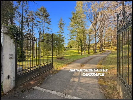 maison à vendre lourdes 7 pièce(s) 248m2 650 000€