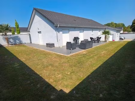 maison individuelle luxeuil les bains