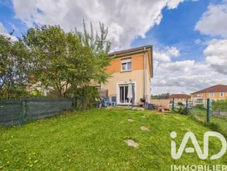 duplex à neuves-maisons (54230)