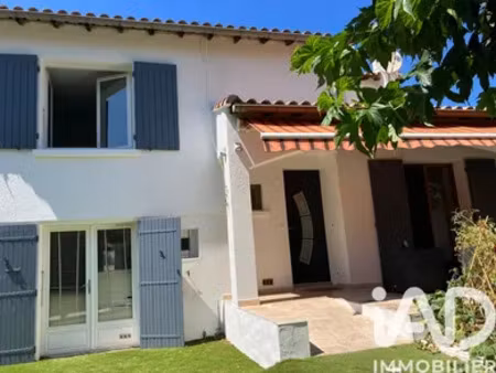 maison à nîmes (30000)