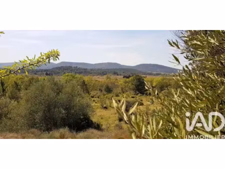 terrain à montséret (11200)