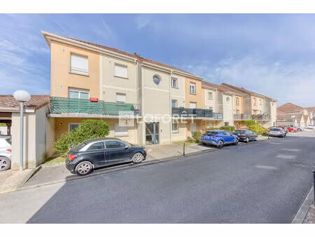 appartement à vendre à roissy en brie 3 pièce(s) 58.17 m2