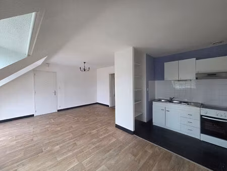 appartement languidic 3 pièce(s) 51.18 m2