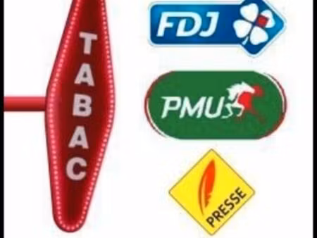 tabac-pmu-fdj opportunité rare - clientèle fidèle- cle en main
