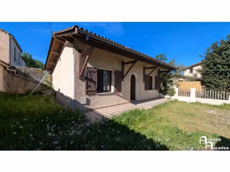 maison saint sulpice et cameyrac