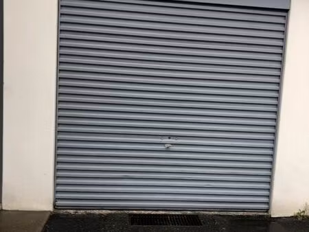 garage lyon 4