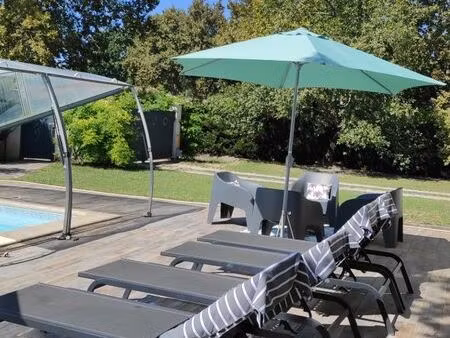 maison contemporaine