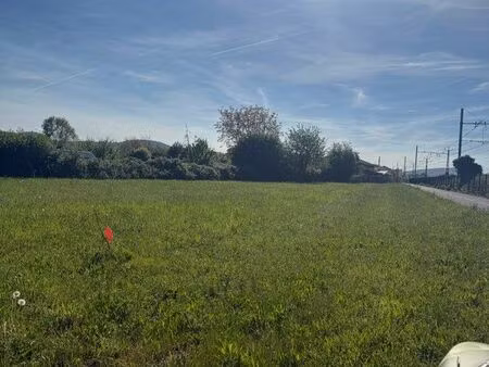 terrain constructible