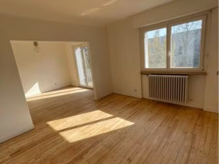 superbe appartement 3 pièces