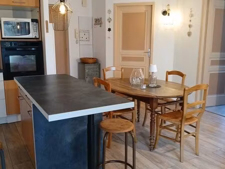 beau f3 proximité gare