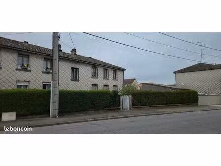 appartement f4 85 m2