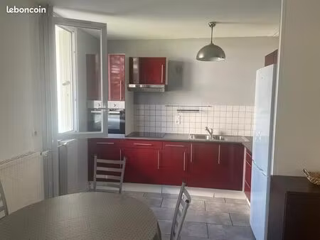 résidence eurofac t2