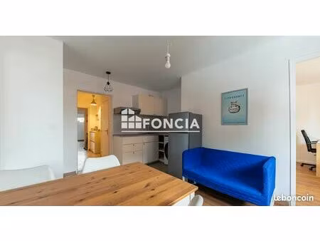 strasbourg neudorf nord - investissement locatif 8% brut