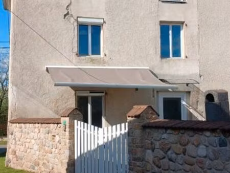 maison 111 m2 secteur campagne