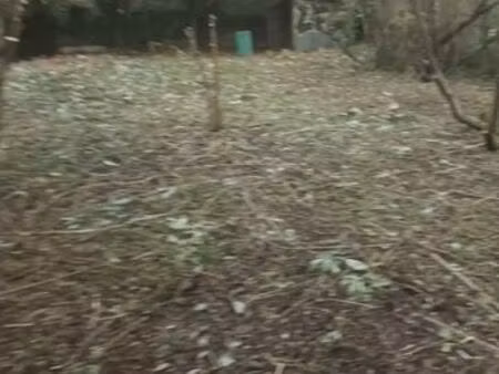 terrain non constructible