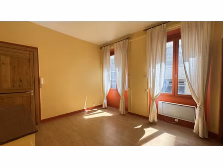 exclusivité appartement de type f2 de 65 77m2