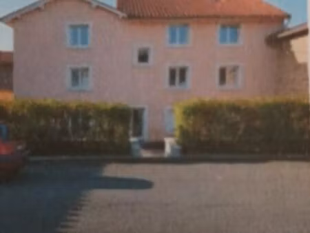 appartement t3  57m2