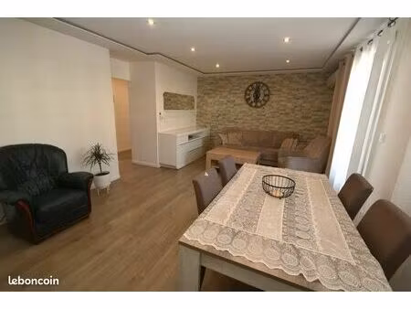 appartement t4 decines