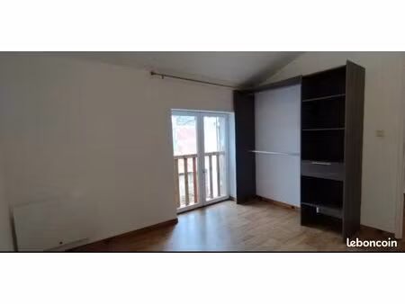a louer - duplex de 71m2 au mas d'agenais