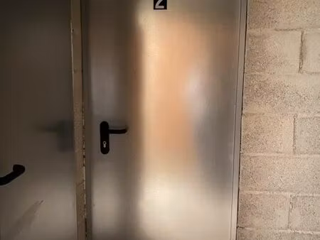 cave 5m2 sécurisé à louer