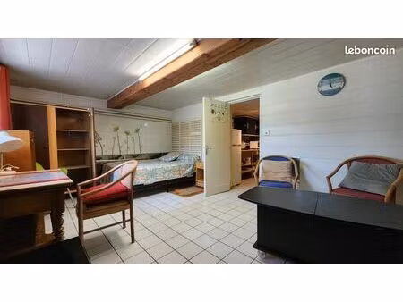 location chez l'habitant