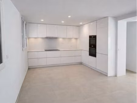 t3 grigny / millery avec jardin + terrasse