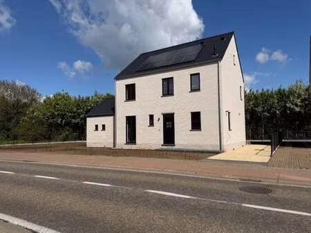 maison à vendre à tessenderlo € 550.000 (lnd7r) | zimmo