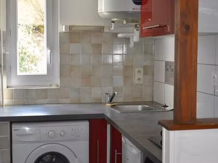 f2 centre ville autun